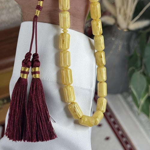 سبحة بكلايت كركوشة KR45