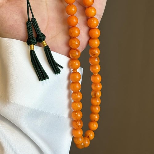 سبحة بكلايت كركوشة KR20