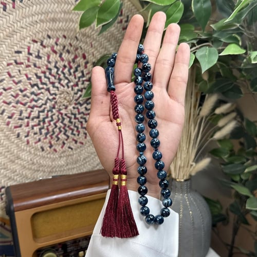 سبحة بكلايت كركوشة KR61