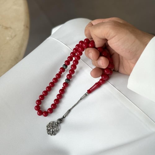 سبحة فاتوران F197