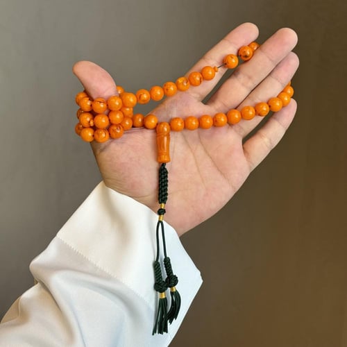 سبحة بكلايت كركوشة KR20