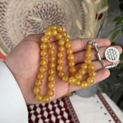 سبحة فاتوران نجدية NF41