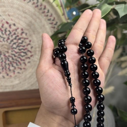 سبحة فاتوران تمليكة FT200