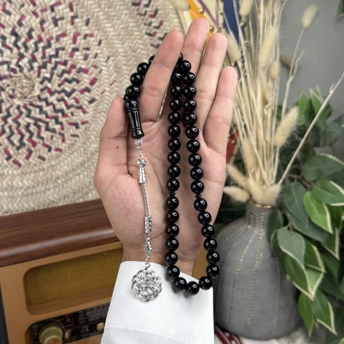 سبحة بكلايت طربزونة BM03