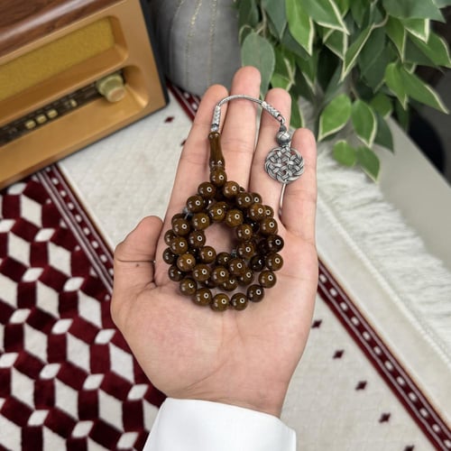 سبحة فاتوران F332