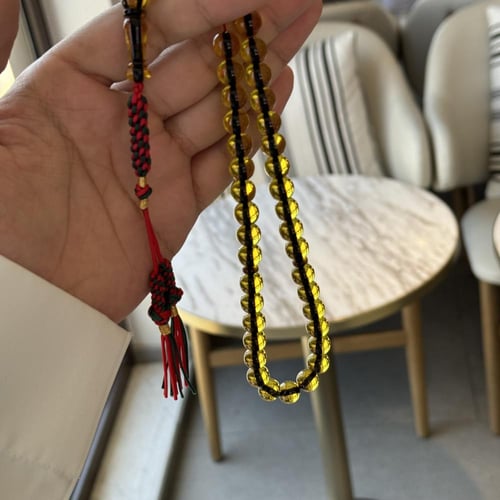 سبحة فاتوران كركوشة FK28