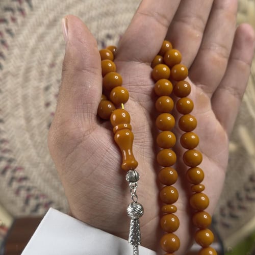 سبحة فاتوران طربزونة FM029