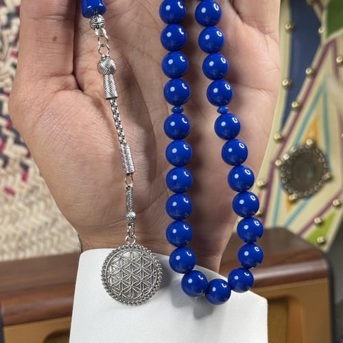 سبحة بكلايت نجدية NB01