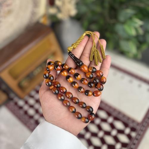 سبحة فاتوران كركوشة KF123