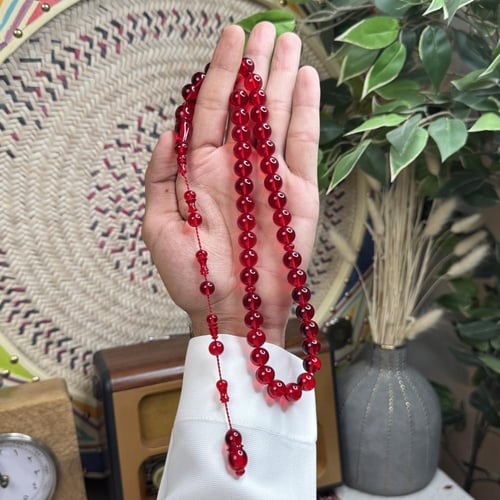 سبحة فاتوران تمليكة FT119