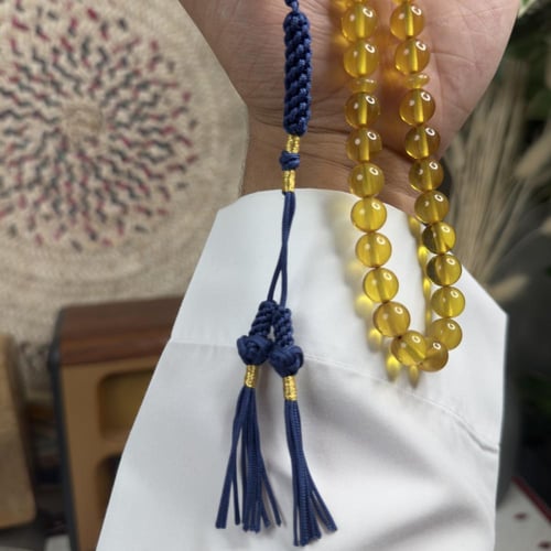 سبحة فاتوران كركوشة FK81