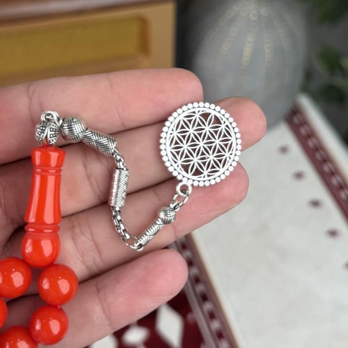 سبحة بكلايت نجدية NB13