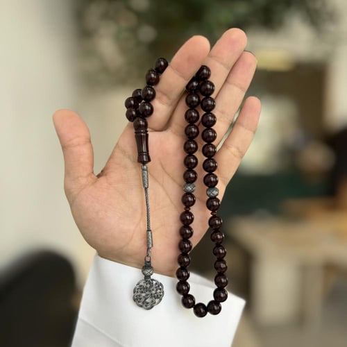 سبحة بكلايت B272