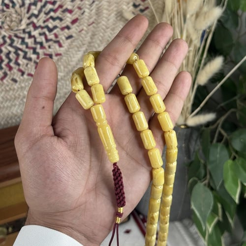 سبحة بكلايت كركوشة KR45