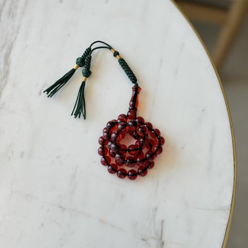 سبحة فاتوران كركوشة FK24