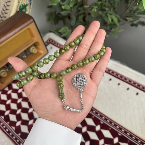 سبحة فاتوران نجدية NF27