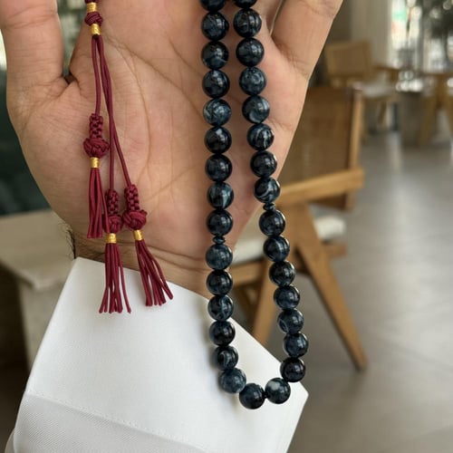 سبحة بكلايت كركوشة KR40