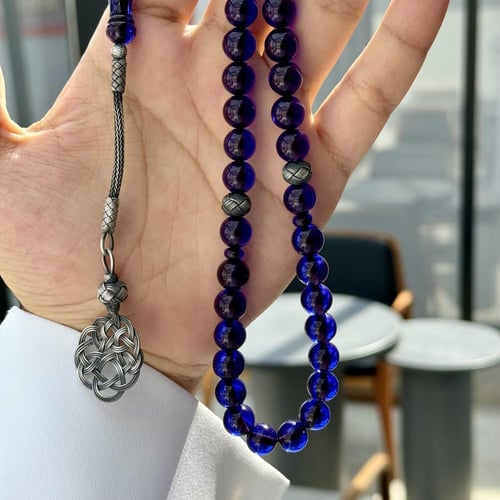 سبحة فاتوران F253