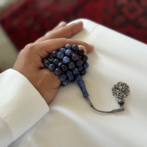 سبحة فاتوران F159