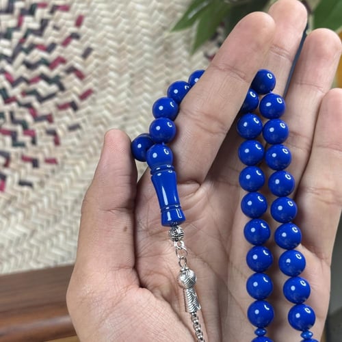 سبحة بكلايت نجدية NB01