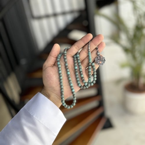 سبحة فاتوران F142