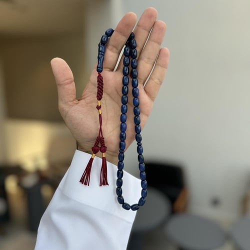 سبحة فاتوران كركوشة FK49