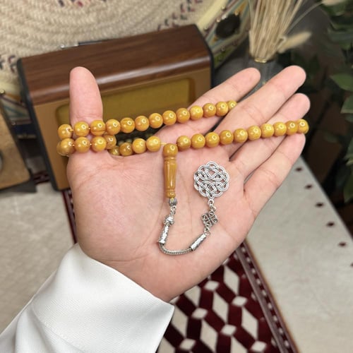 سبحة فاتوران طربزونة FM013