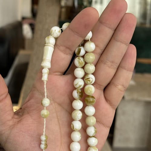 سبحة بكلايت BT12