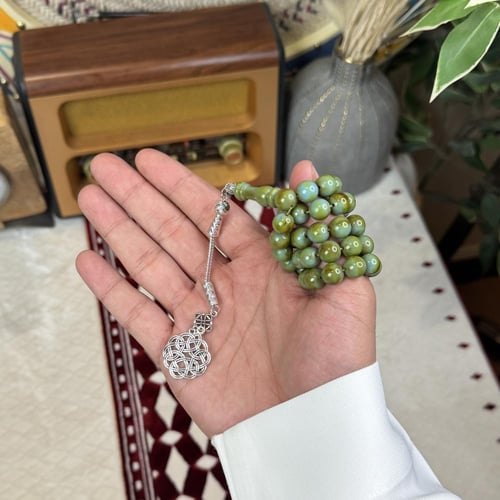 سبحة فاتوران طربزونة FM02