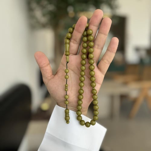 سبحة بكلايت BT10