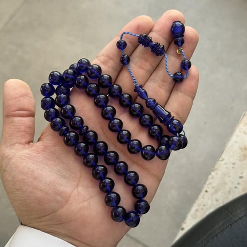 سبحة فاتوران تمليكة FT104