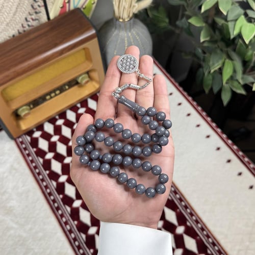 سبحة بكلايت نجدية NB02