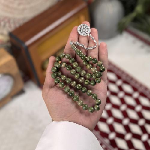 سبحة فاتوران نجدية NF07