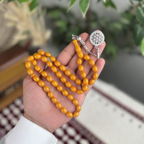 سبحة فاتوران نجدية NF22