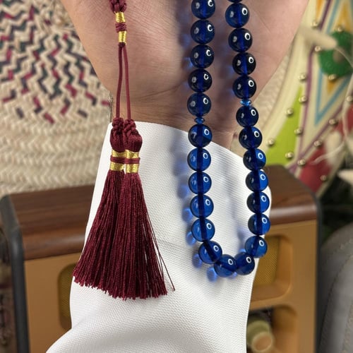 سبحة بكلايت كركوشة KR52