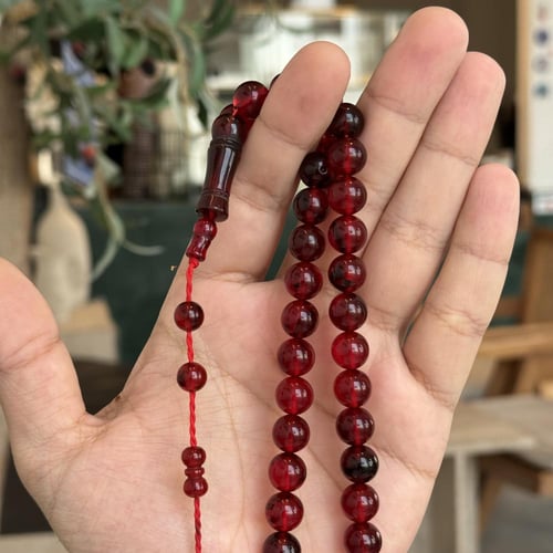 سبحة بكلايت BT13