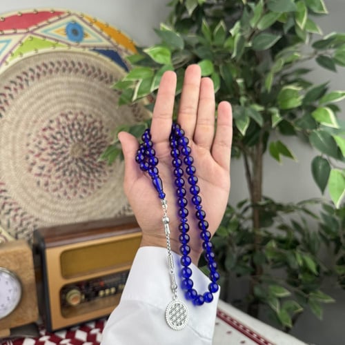 سبحة فاتوران نجدية NF26