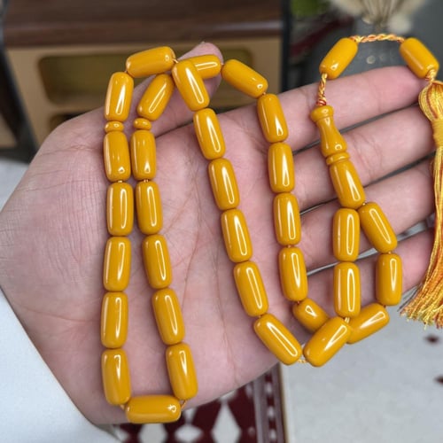 سبحة فاتوران كركوشة KF90