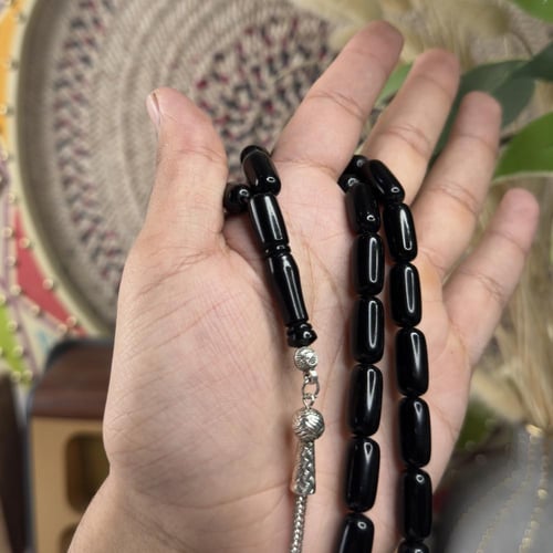 سبحة فاتوران طربزونة FM035