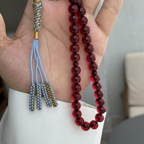 سبحة فاتوران كركوشة FK46