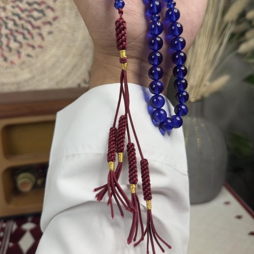 سبحة فاتوران كركوشة FK82