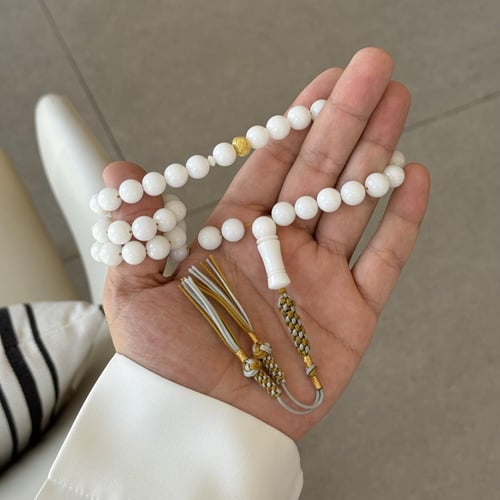 سبحة بكلايت كركوشة KR26