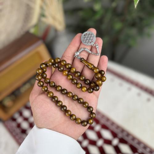 سبحة فاتوران نجدية NF29