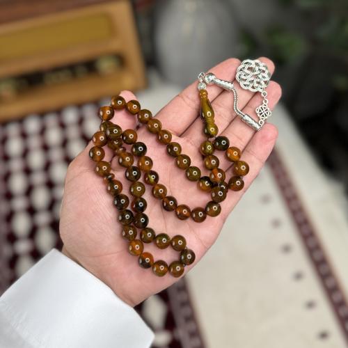 سبحة فاتوران طربزونة FM041