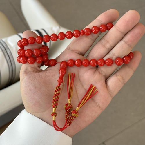 سبحة فاتوران كركوشة FK32