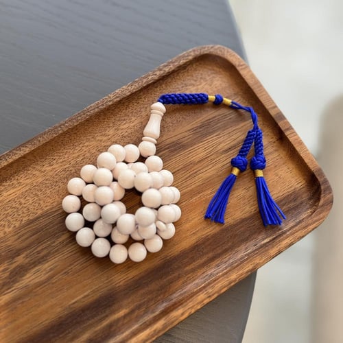 سبحة فاتوران كركوشة FK04