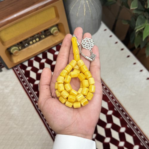 سبحة بكلايت طربزونة BM018