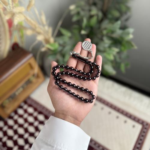 سبحة بكلايت نجدية NB43