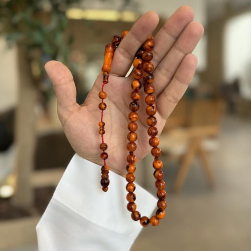 سبحة بكلايت BT27