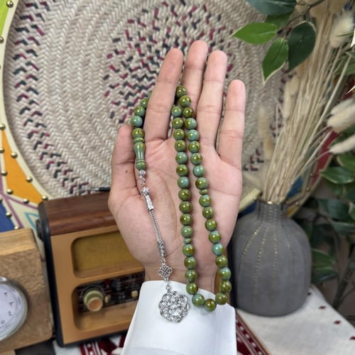 سبحة فاتوران طربزونة FM02